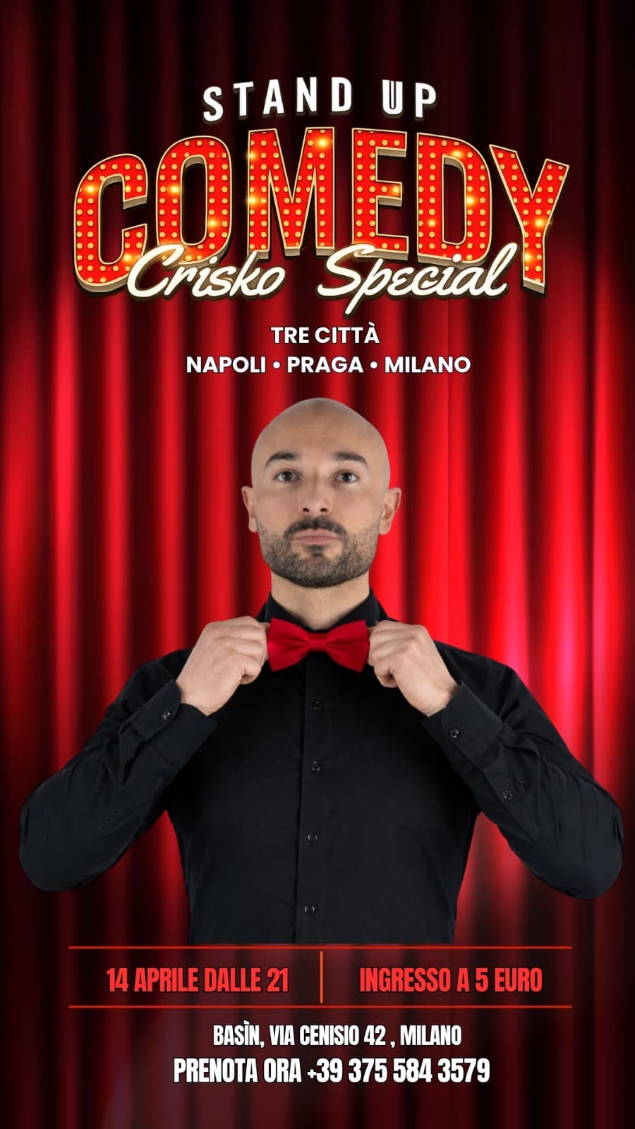 Crisko