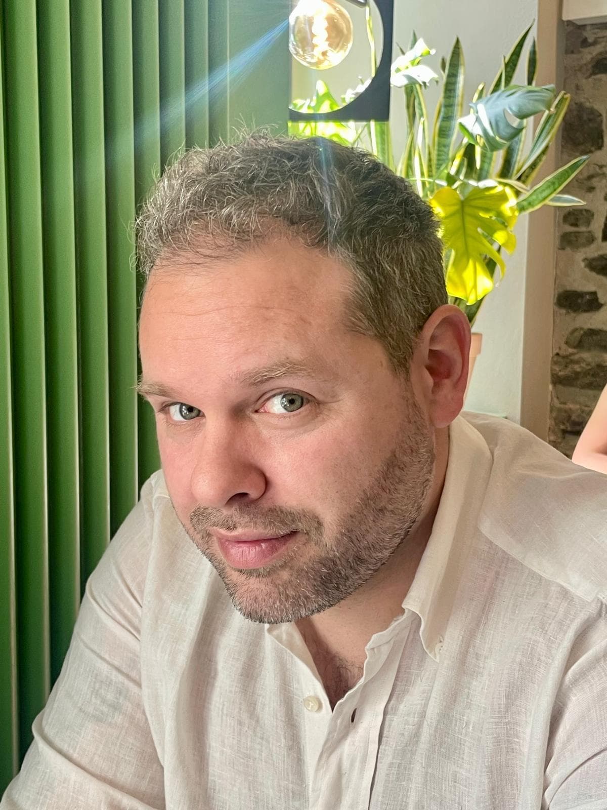 Marcello “Mars” Mariano